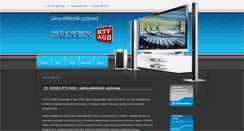 Desktop Screenshot of e-dioda.pl